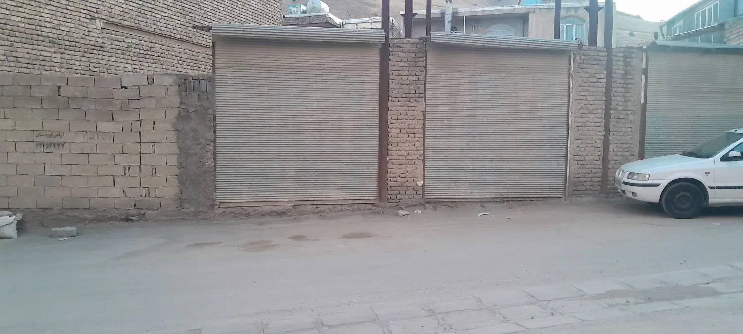 فروش ملک حسن اباد ورودی باواحسن