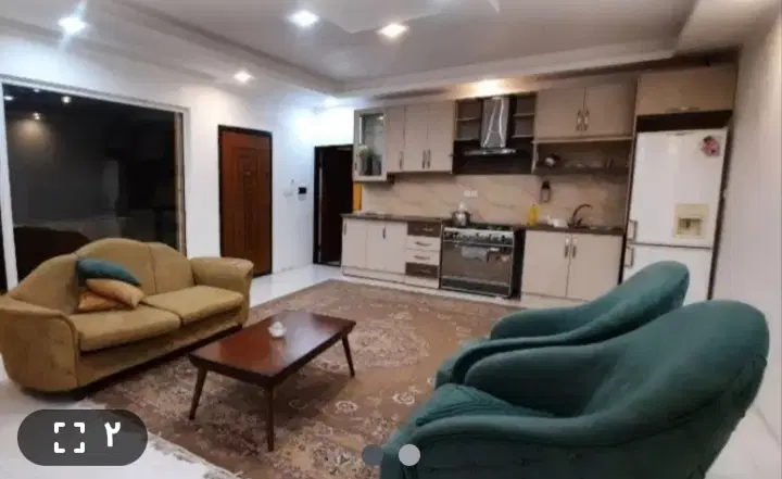 اجاره اپارتمان
