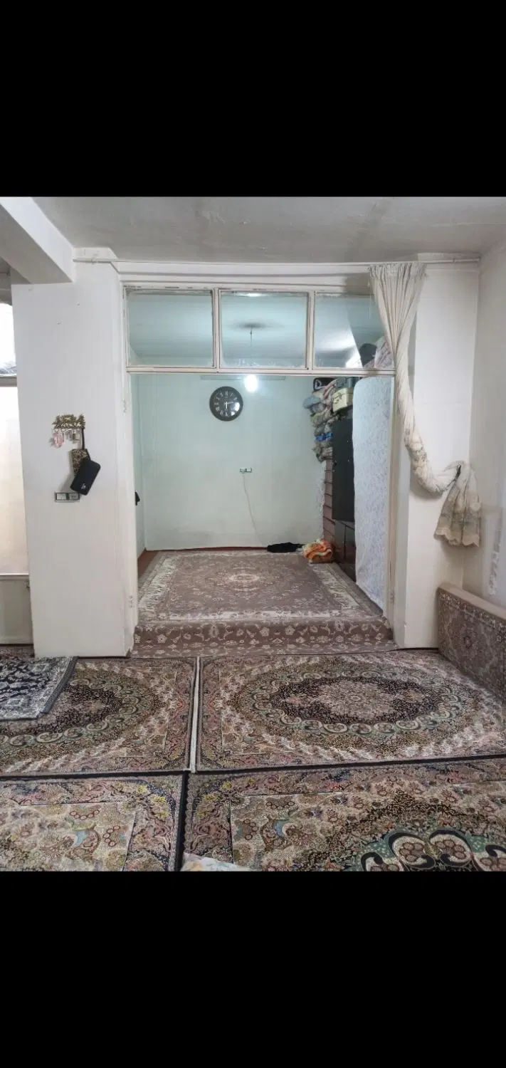 رهن خانه ویلایی