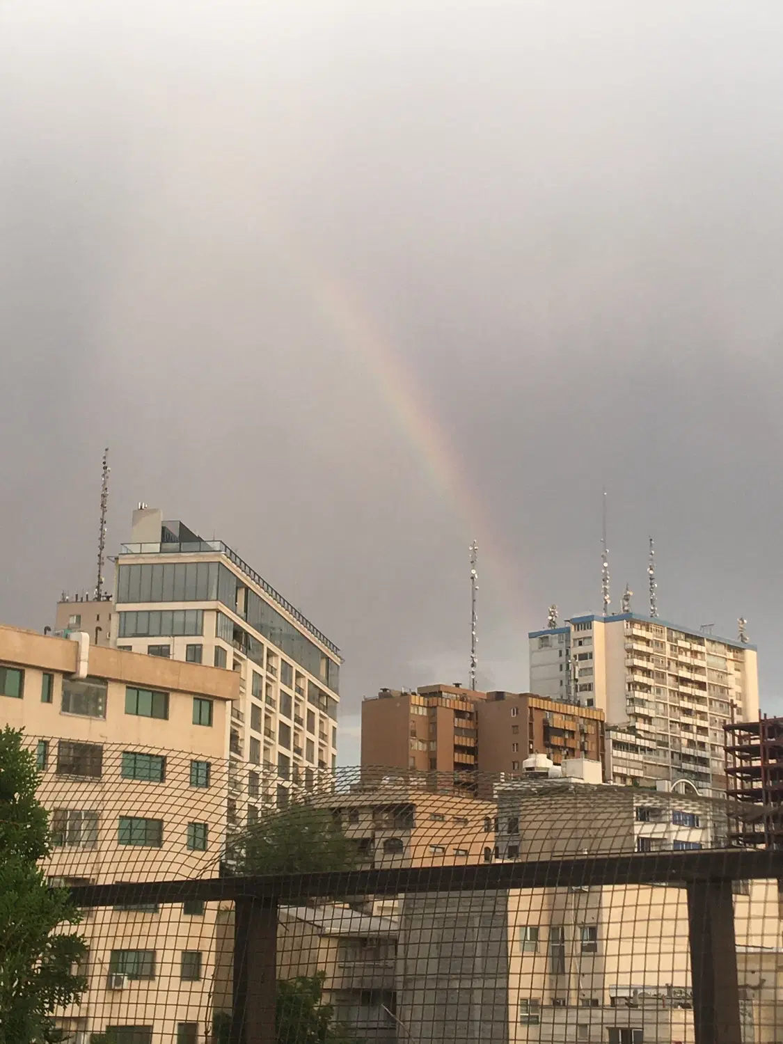 ۴۲۰مترمستغلات_سیدخندان_موقعیت