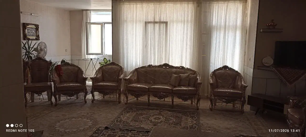 رهن و اجاره منزل در فلاورجان