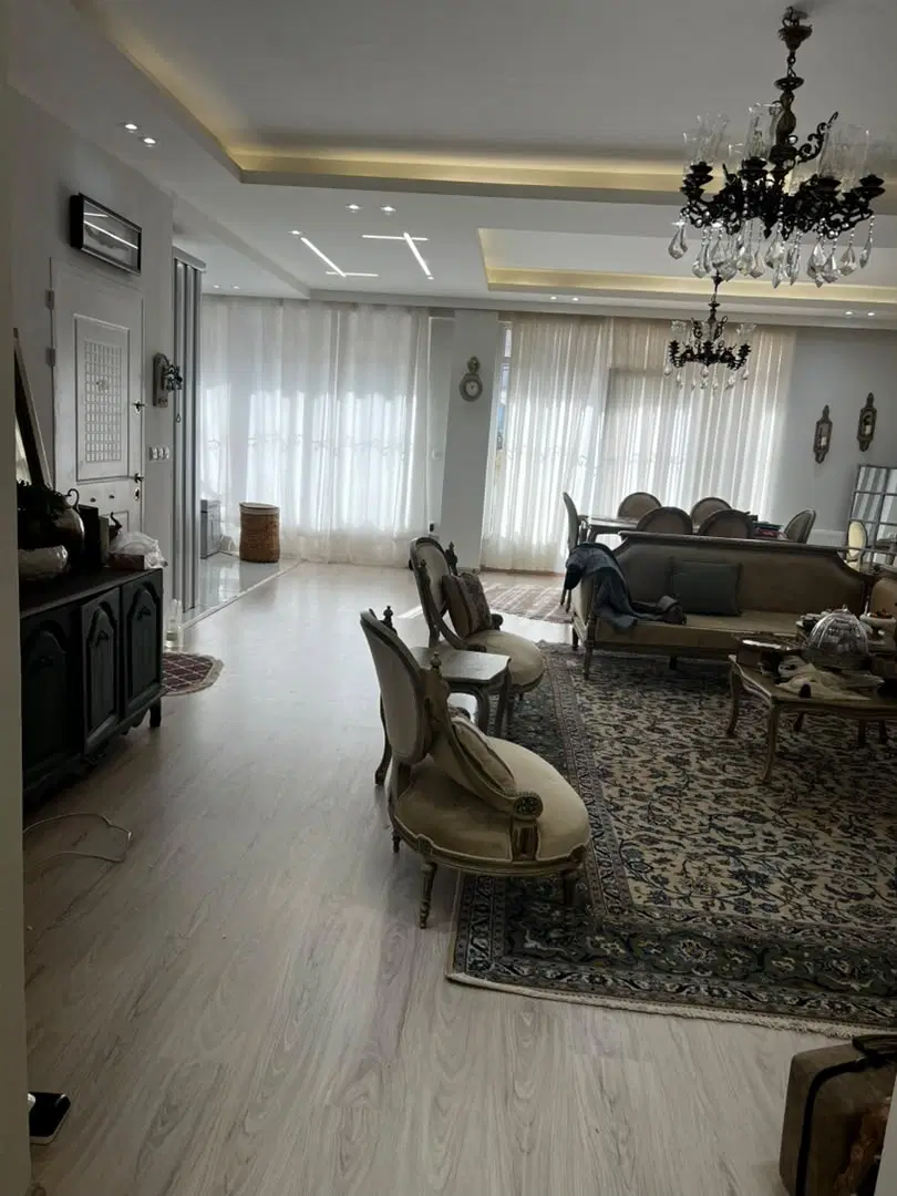 واحد سه خواب فول و خوش نقشه در حافظ ده متری هشتم
