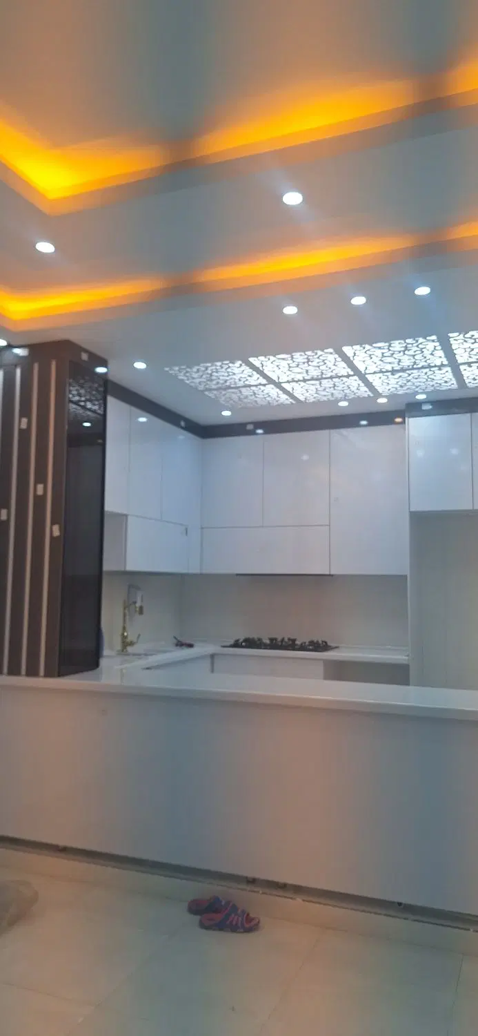 خانه دو طبقه ۱۰۰متری دولت اباد