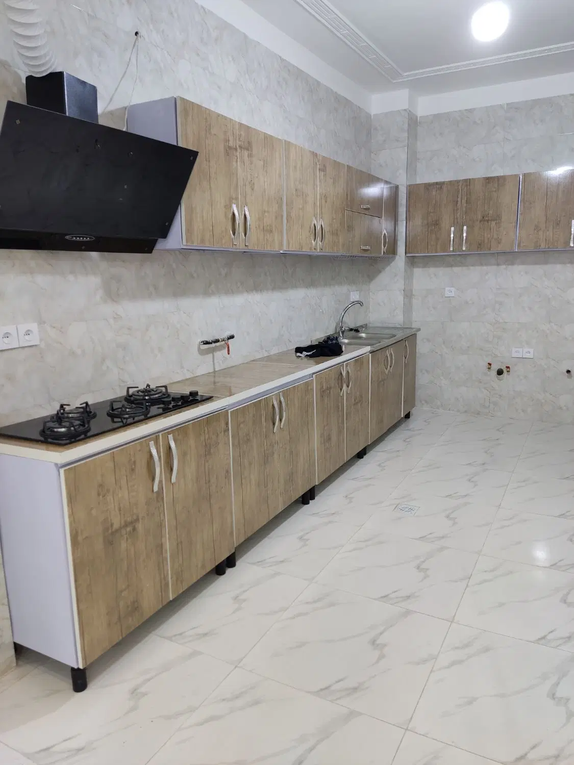 آپارتمان 120متری شهرک خواجو
