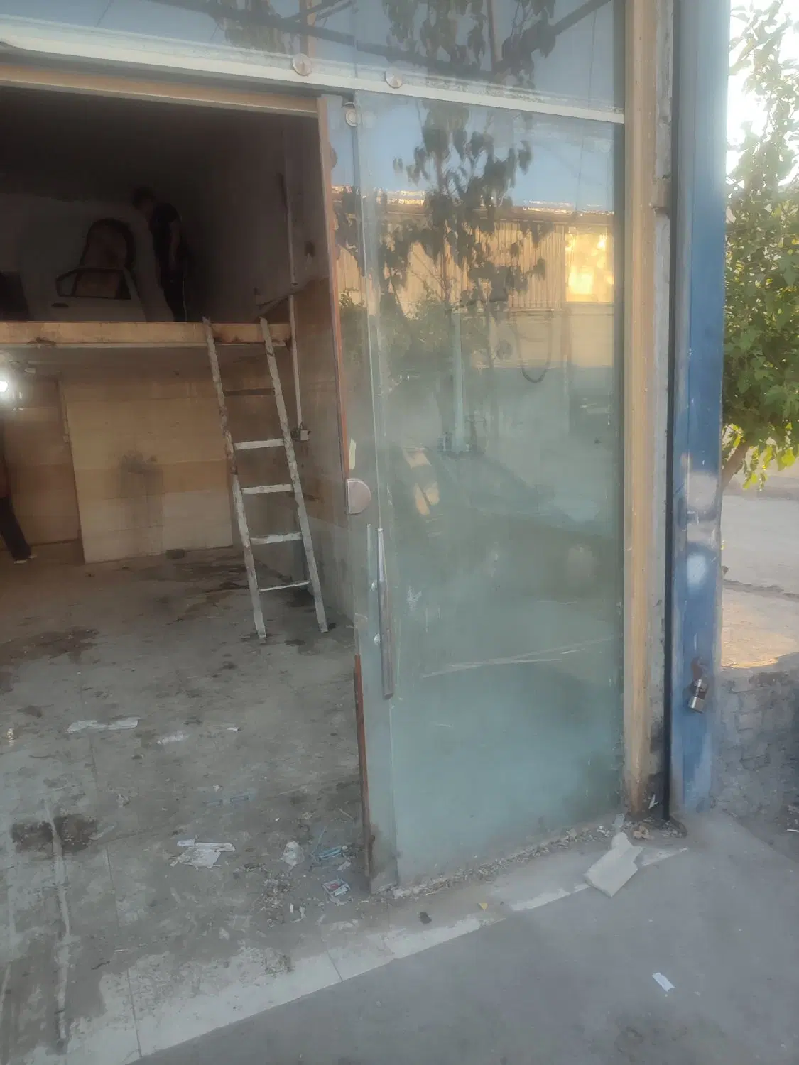 اجاره مغازه جهت لوازم یدکی  وشغلهای مرتبط