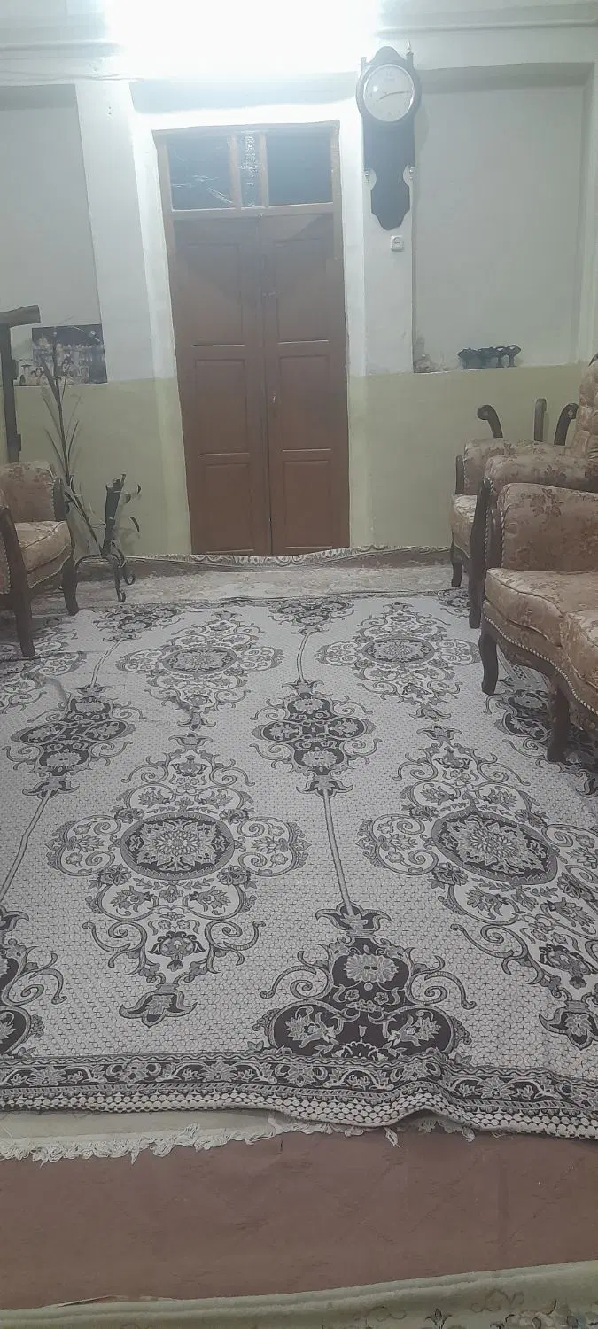 فروش منزل قدیمی در صالح اباد