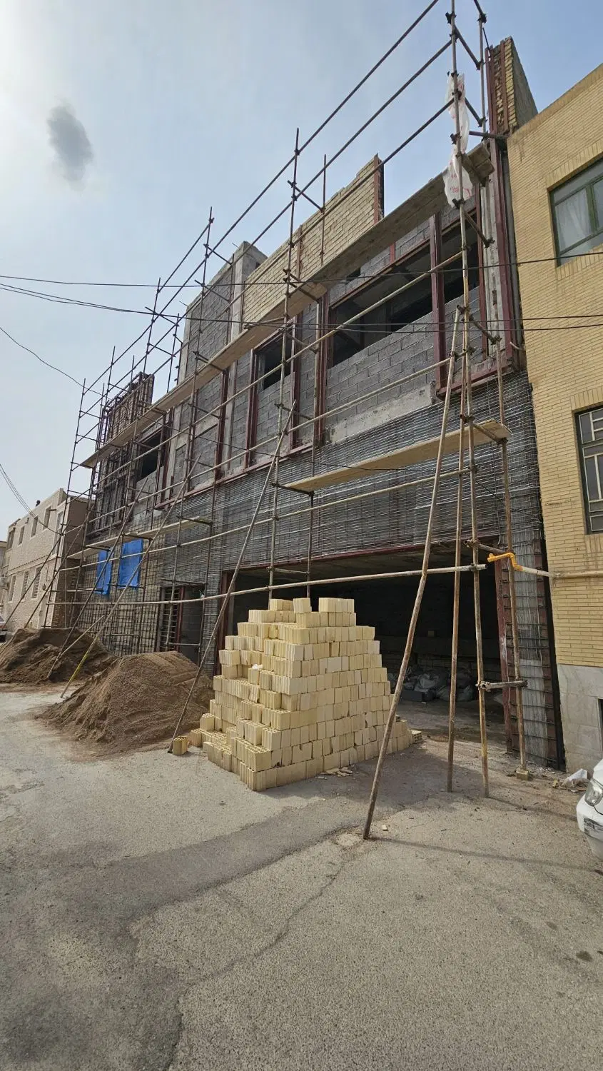 ملک لاک چری