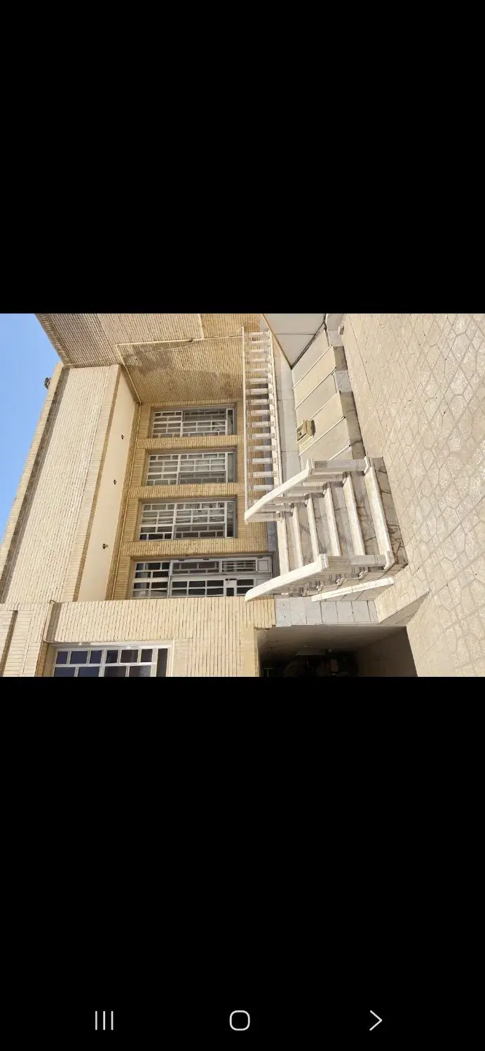 منزل دوطبقه_ سند تک برگ_خیابان مسکن