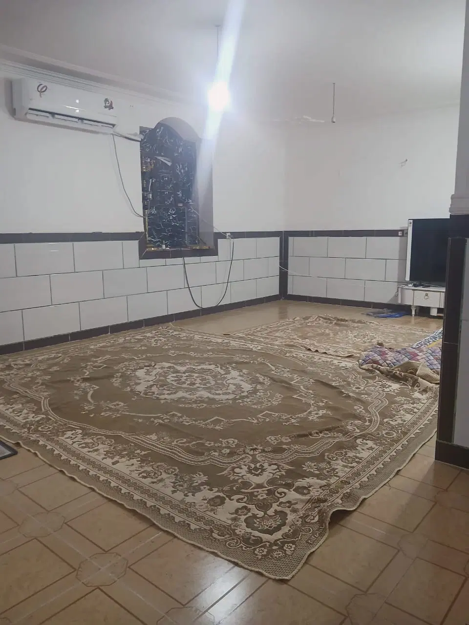 اجاره خانه ویلایی