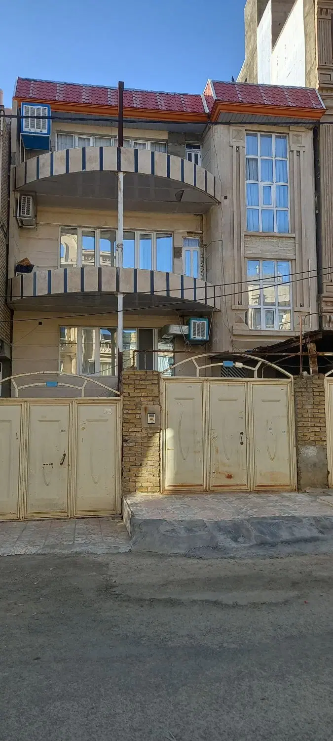 سلام ودرودخانه اجاره ای هلال احمر