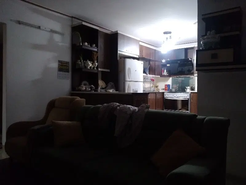 آپارتمان مسکن مهر  شاهدیه
