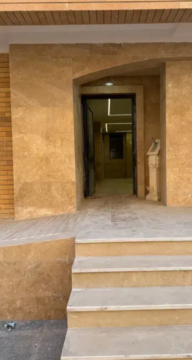 مسکن ملی میدان شورا واحد گوهر زمین