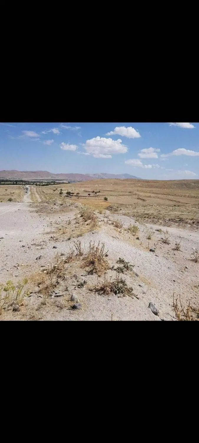۲۰۰مترفاز دو خاوران (نوین کوثر)