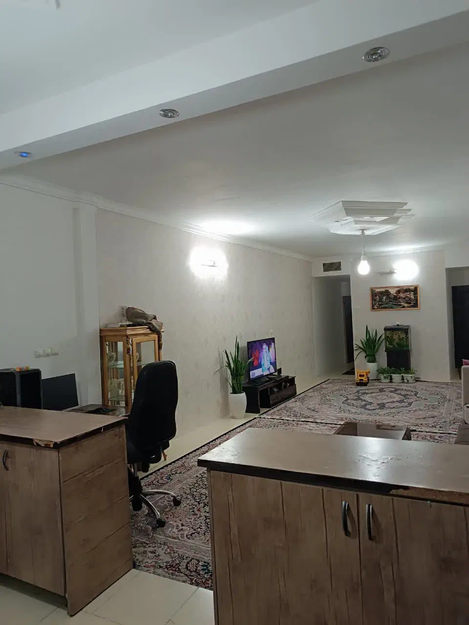فروش آپارتمان