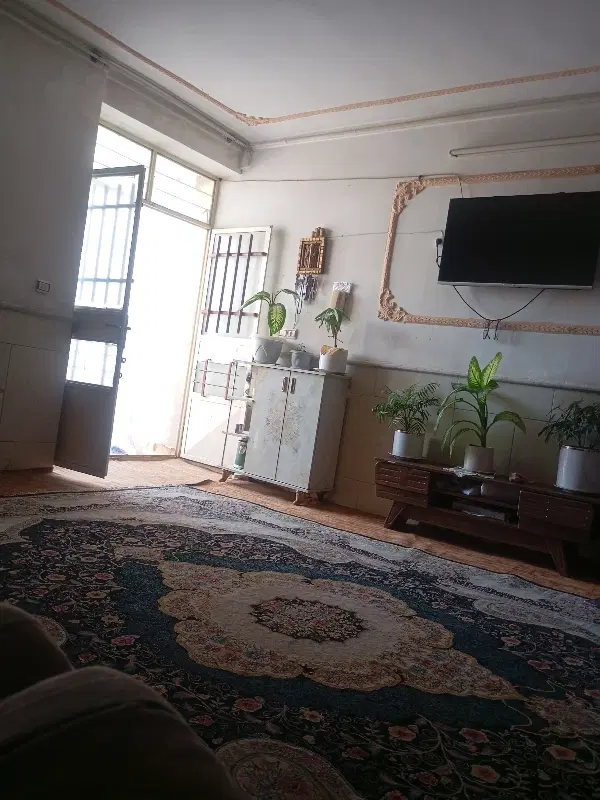 منزل آپارتمانی