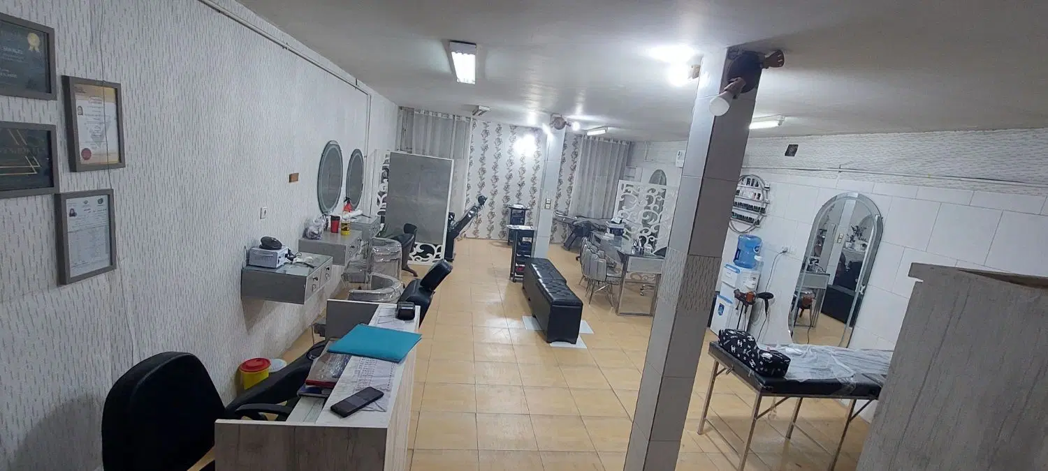 اجاره واحد تجاری در شریفیه