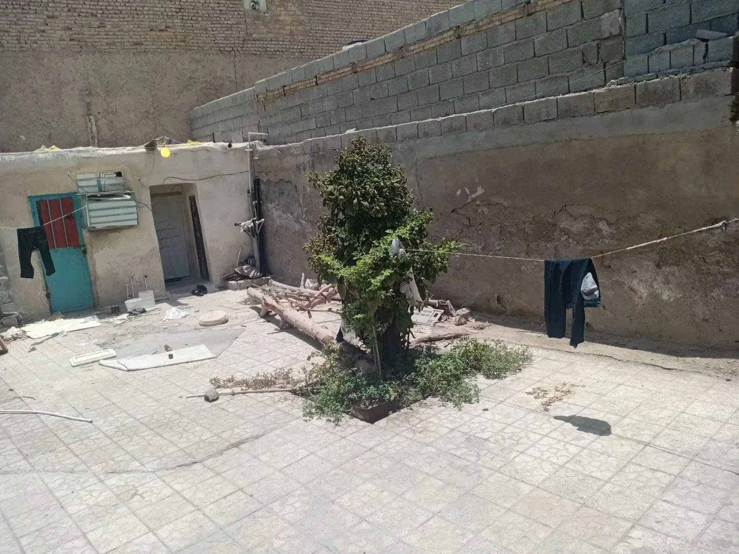 رهن و اجاره مسکونی مرکز شهر