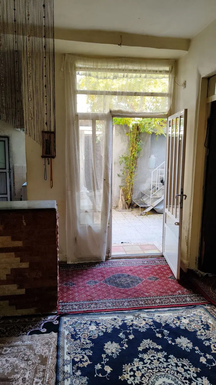 فروش خانه مسیرنفت کوچه بنبست