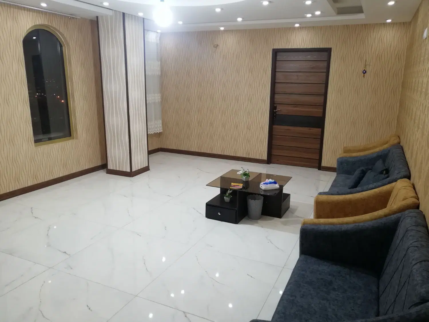 واحد 95 متری مناسب امور پزشکی