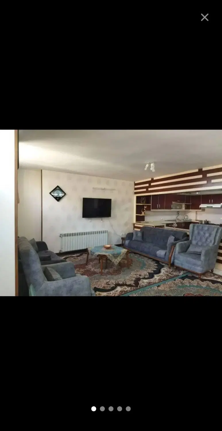 منزل اجاره خیابان لاله جی