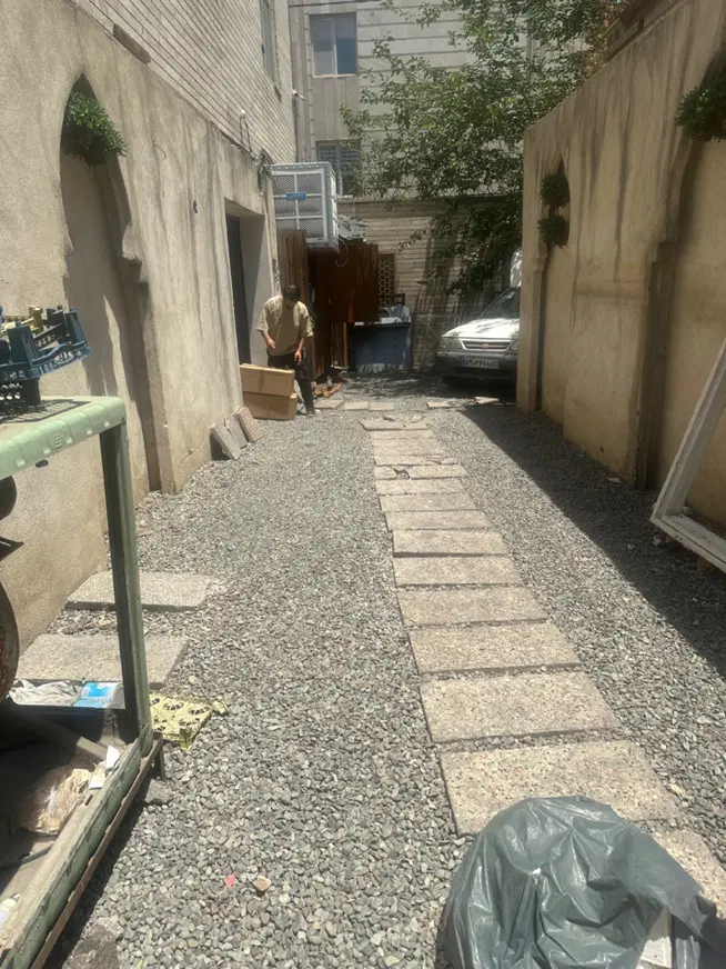 اداری مطب انبار داروخانه