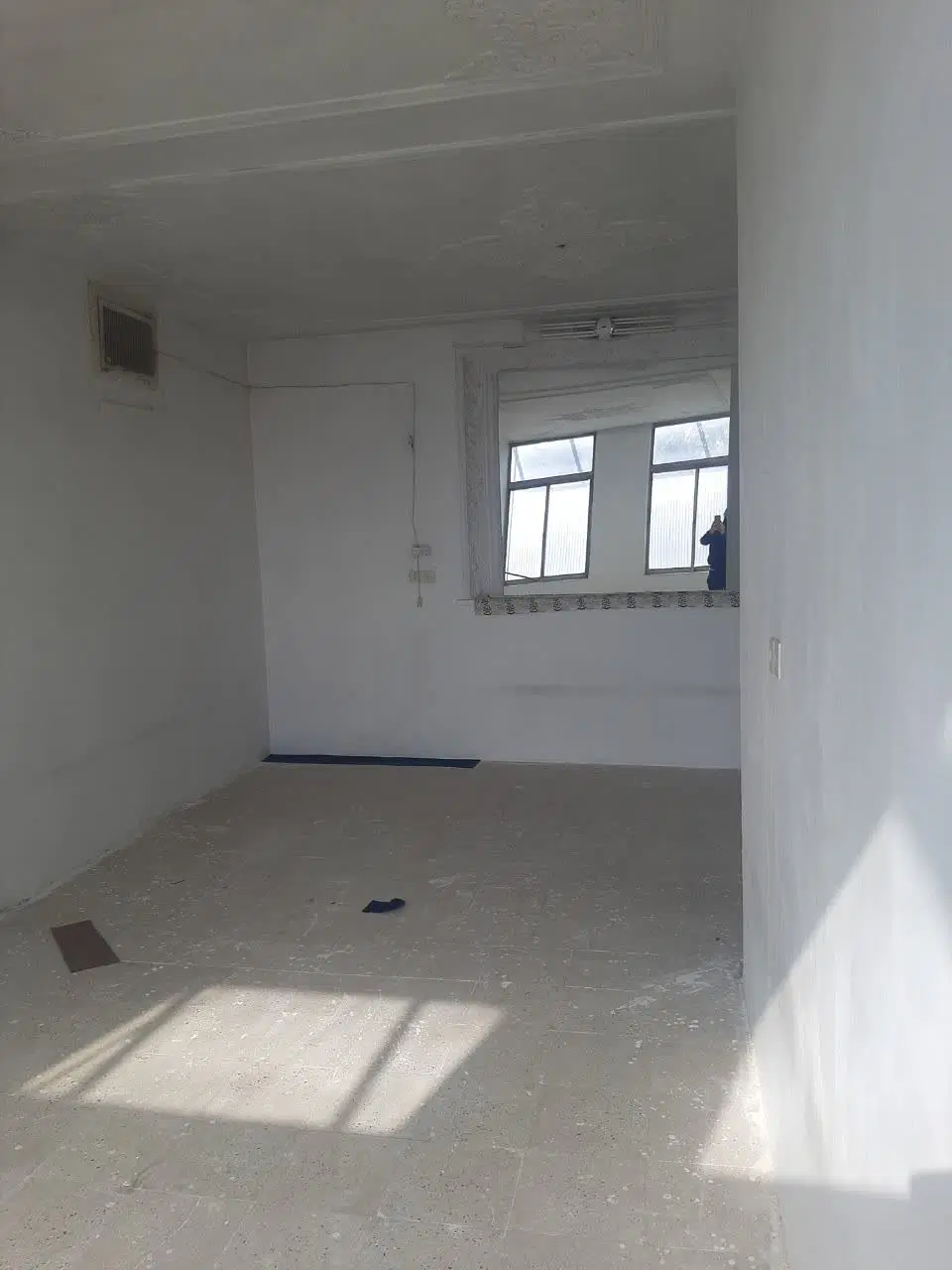 اجاره منزل ویلایی، دربست، در عطاران ۲۰ متری گلستان