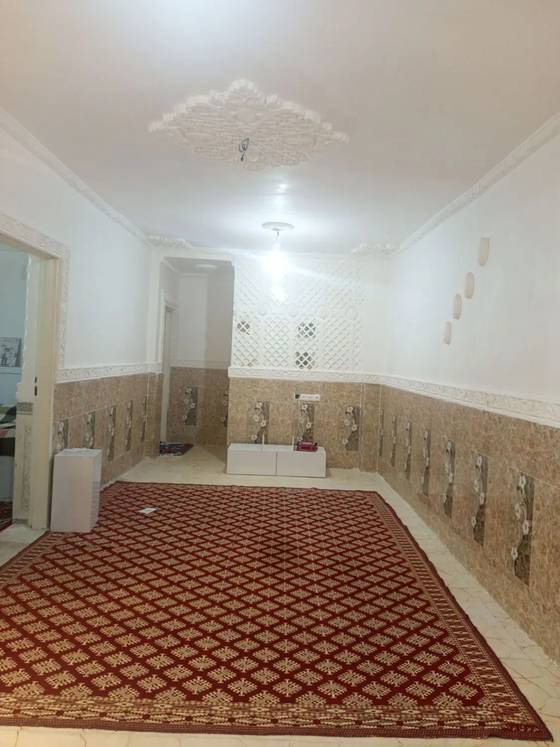 خانه ویلایی