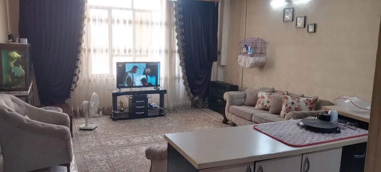 اپارتمان ۹۰ متر وکالتی اندیشه