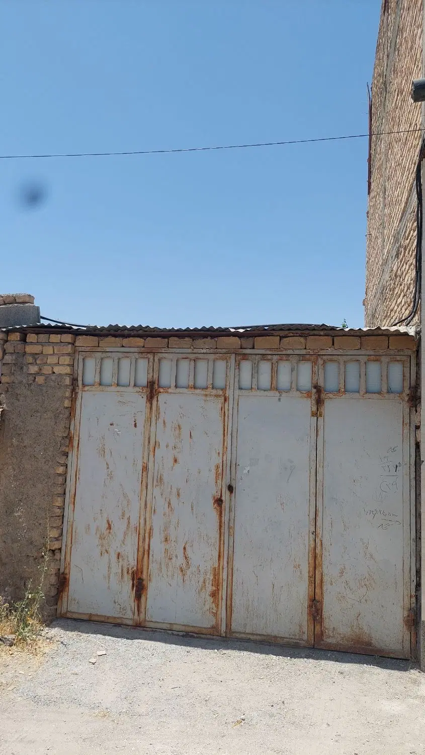 فروش زمین مسکونی تجاری