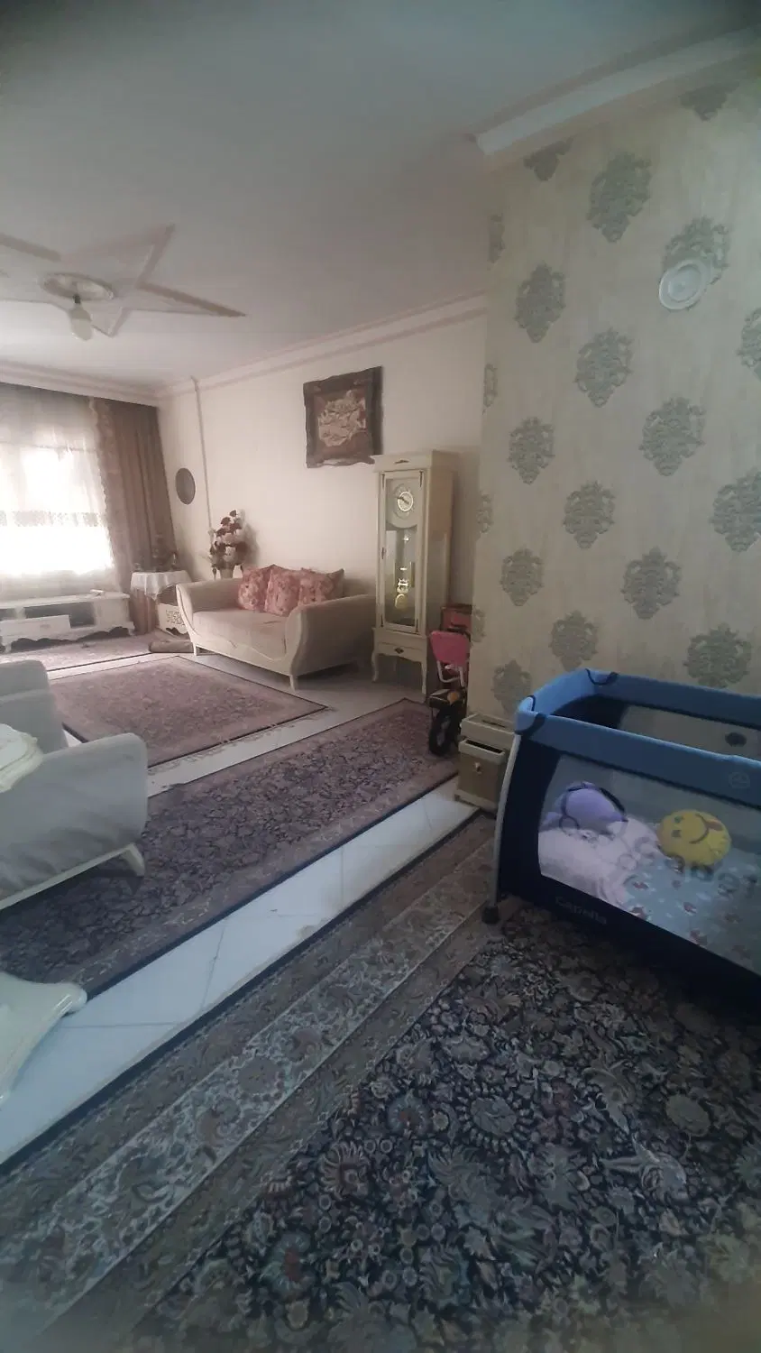 فروش ویلایی حیدرآباد