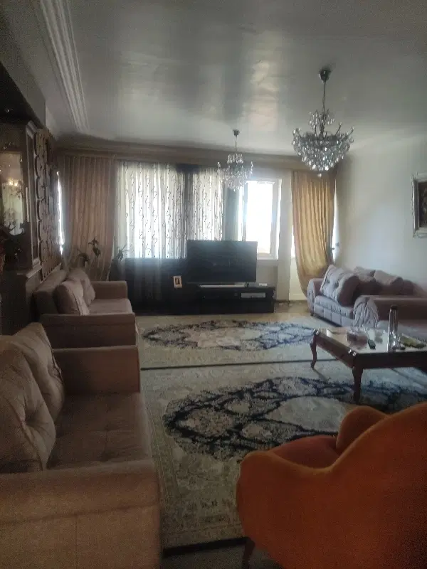 خانه سه واحدی+ مغازه ـ طریقت کوچه اول