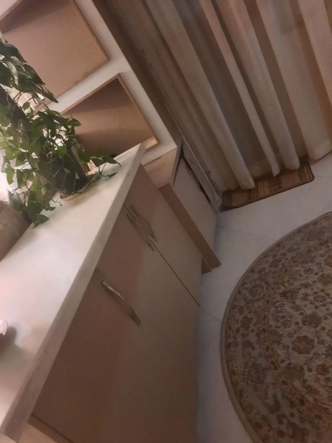 ۱۰۰ متر دو خواب در شهرک استقلال