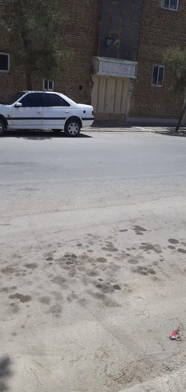 فروش خانه بلوار شهید بهشتی