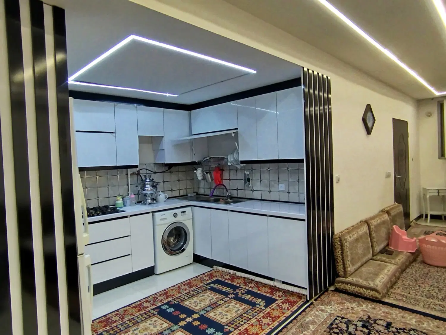 ویلایی شهرک طریقت ننله