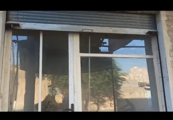 اجاره مغازه ۱۰متری