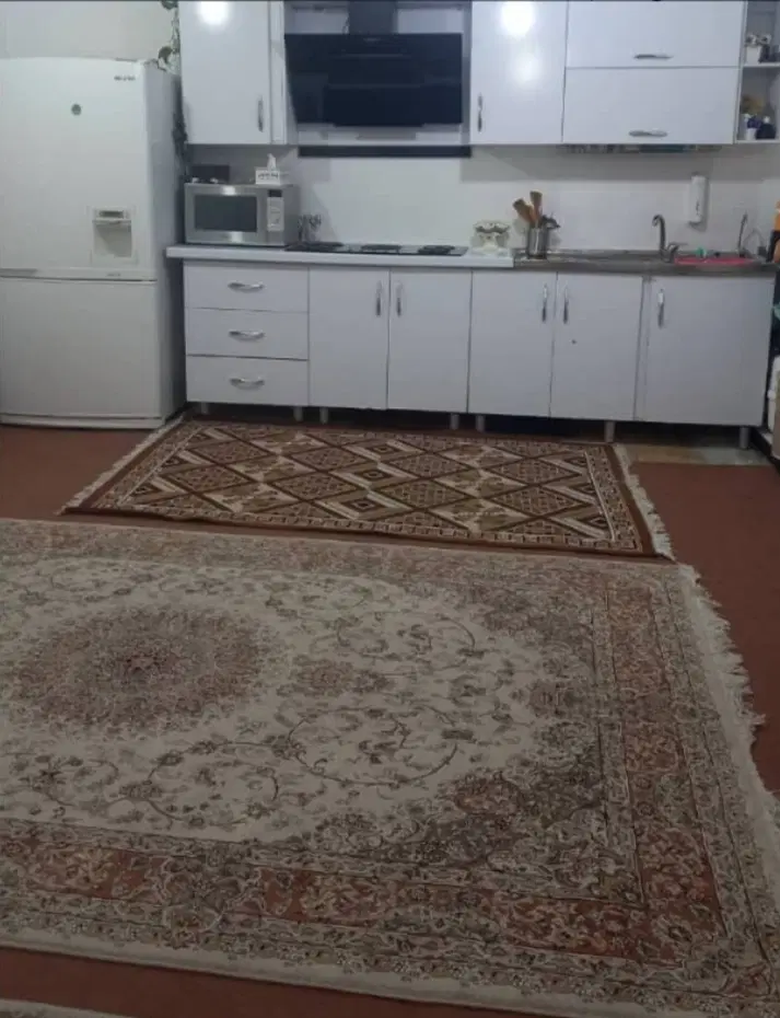رهن ویلایی ۸۰ متری پارک ماشین