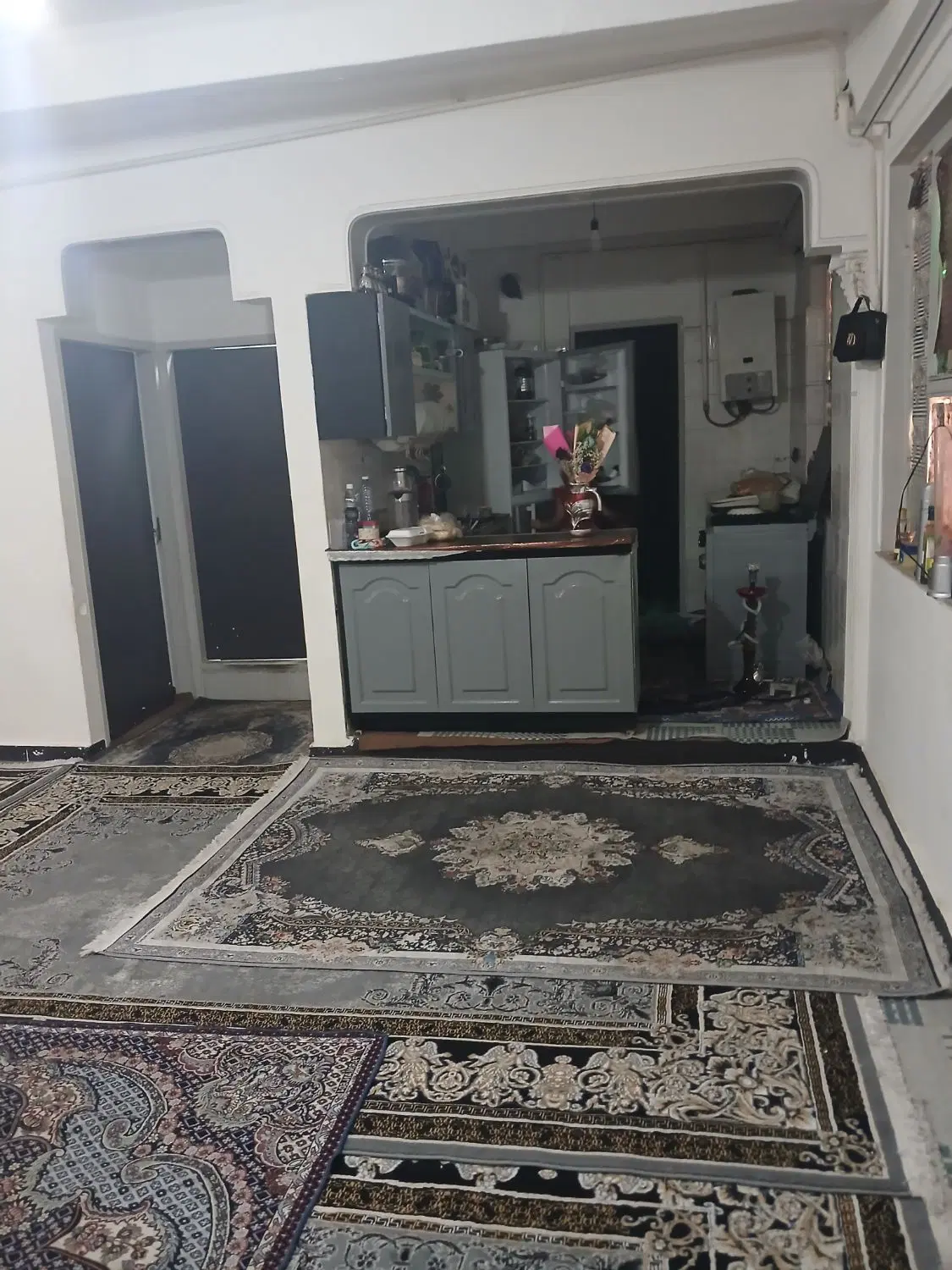 اجاره خانه در پردیس واحد های میلاد