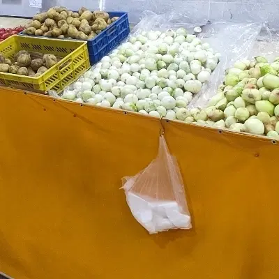 واگزاری مغازه میوه فروشی