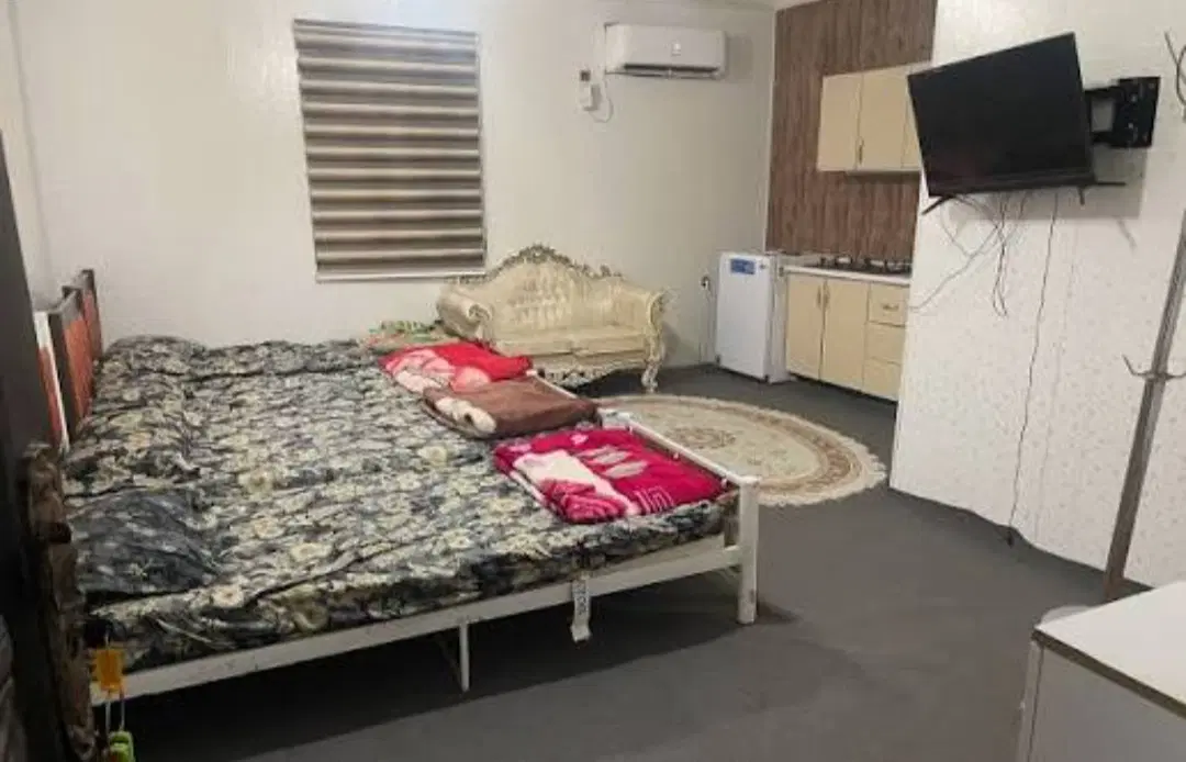 اجاره سوییت