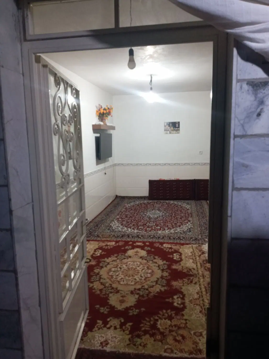 اجاره یک واحد آپارتمان درمجتمع پرمون