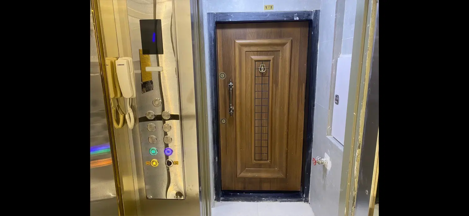 رهن ۱۳۰متری شهرک امیرکبیر
