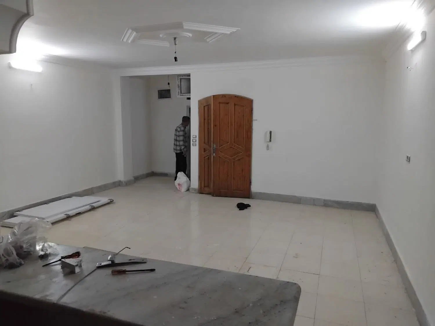 آپارتمان رهن اجاره ابوطالب
