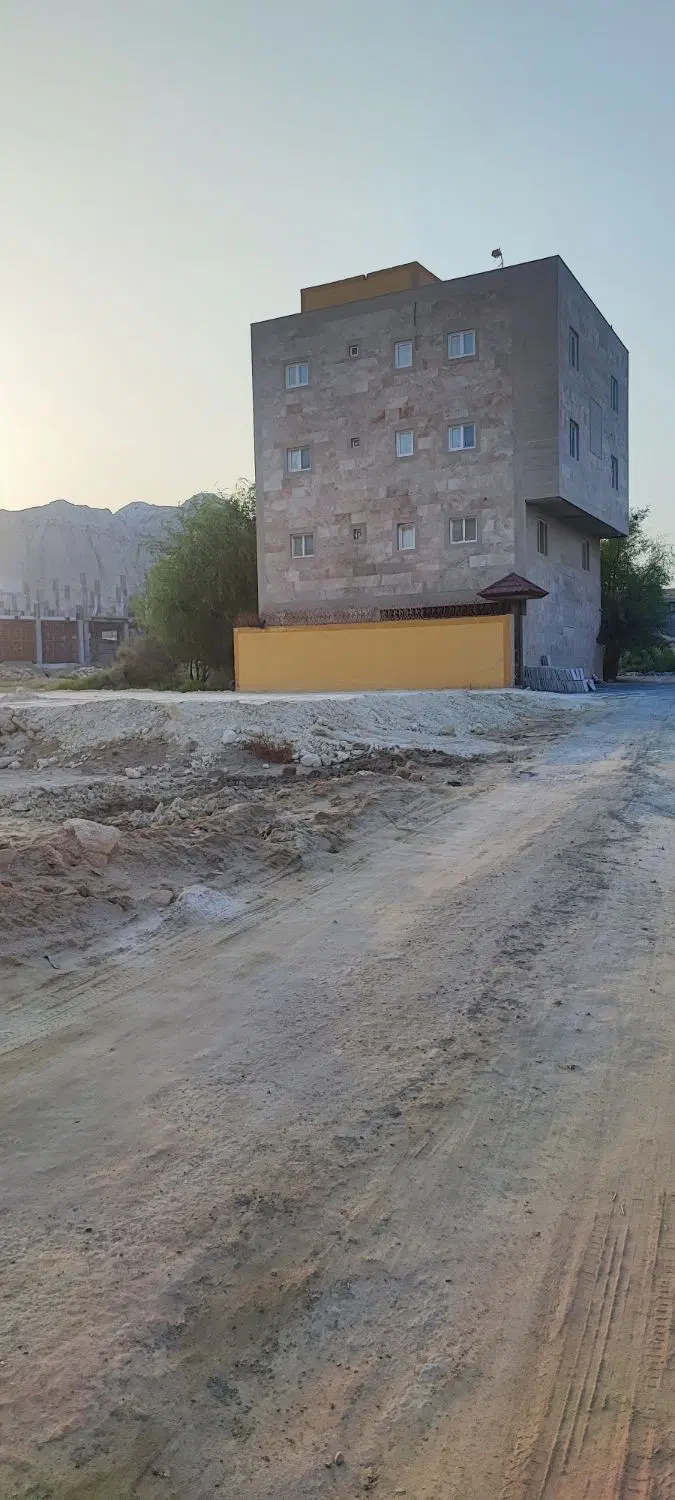 زمین فروشی درگهان دلبری