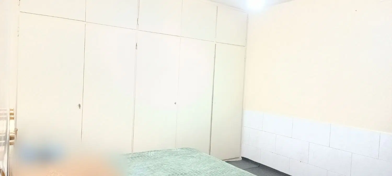 خانه 100متری ویلایی