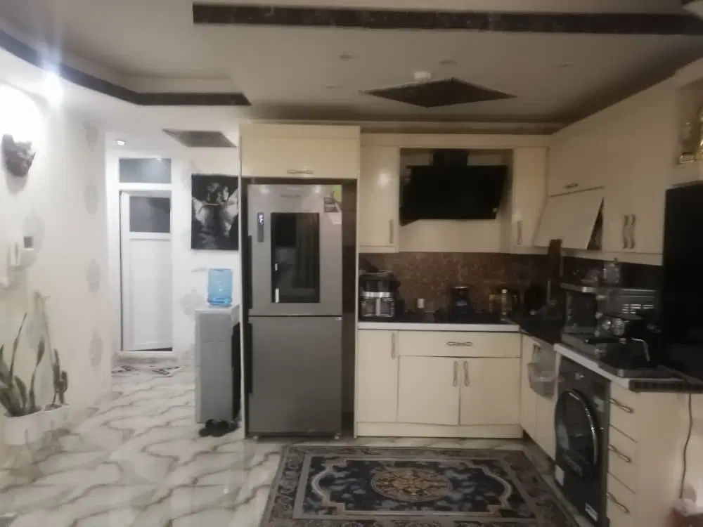 هم خونه میشم آقا هستم