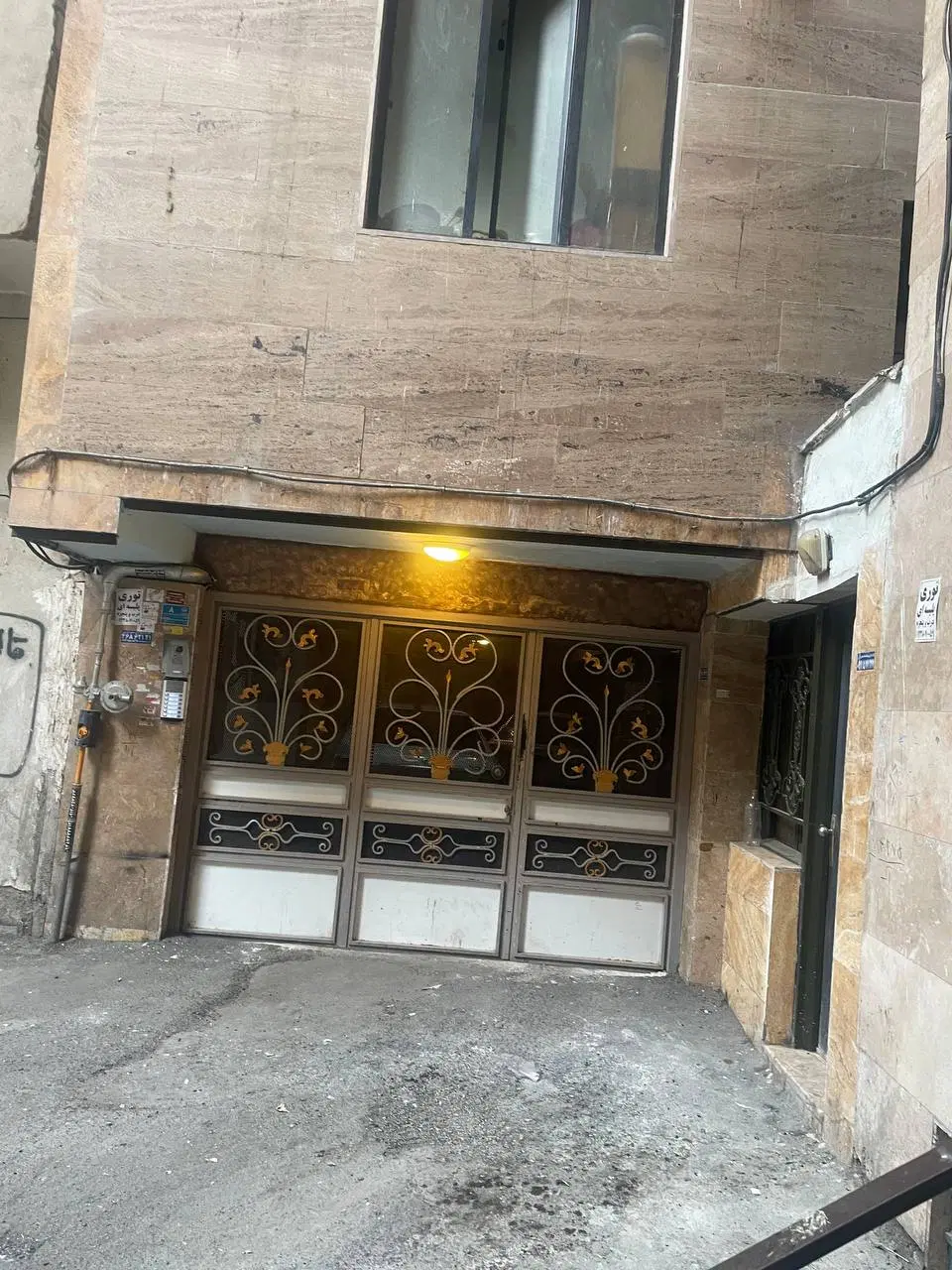 آپارتمان 65 متری دو خواب