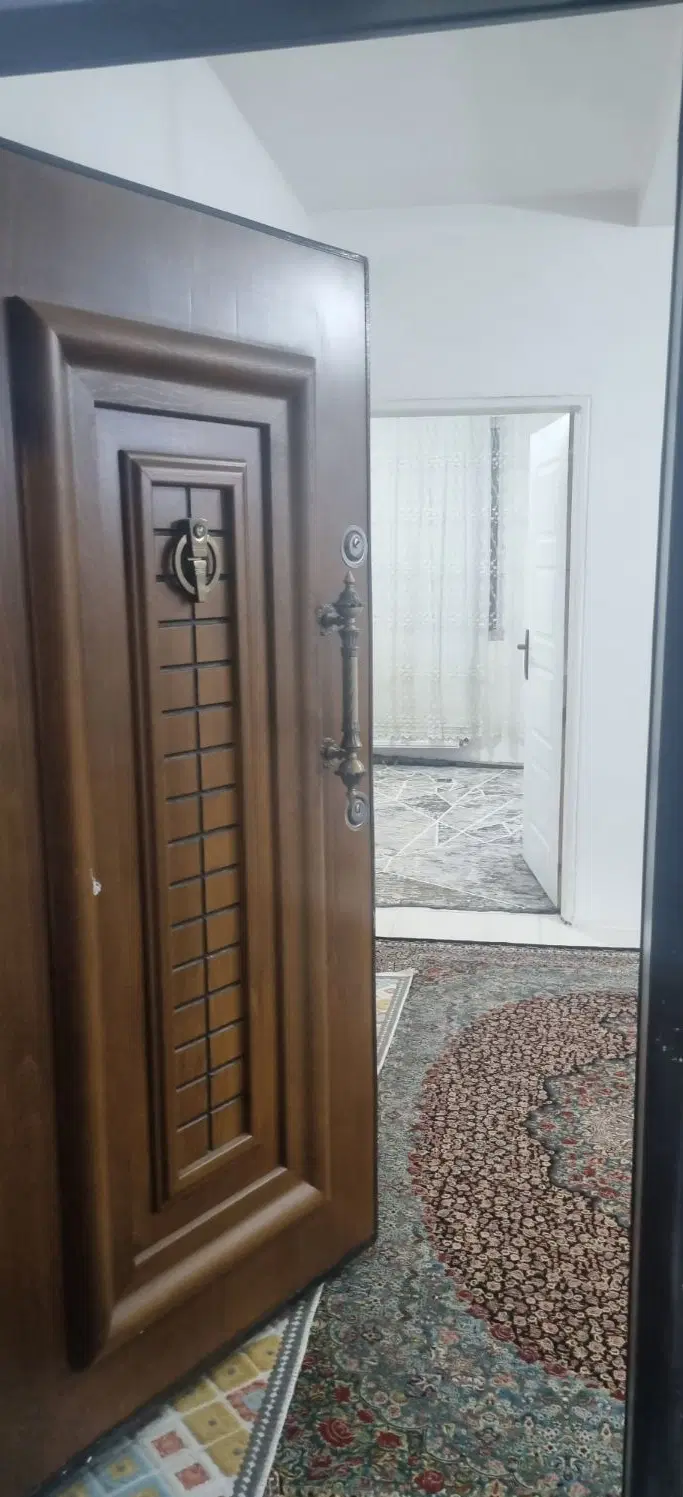 اپارتمان صدرا رهن کامل