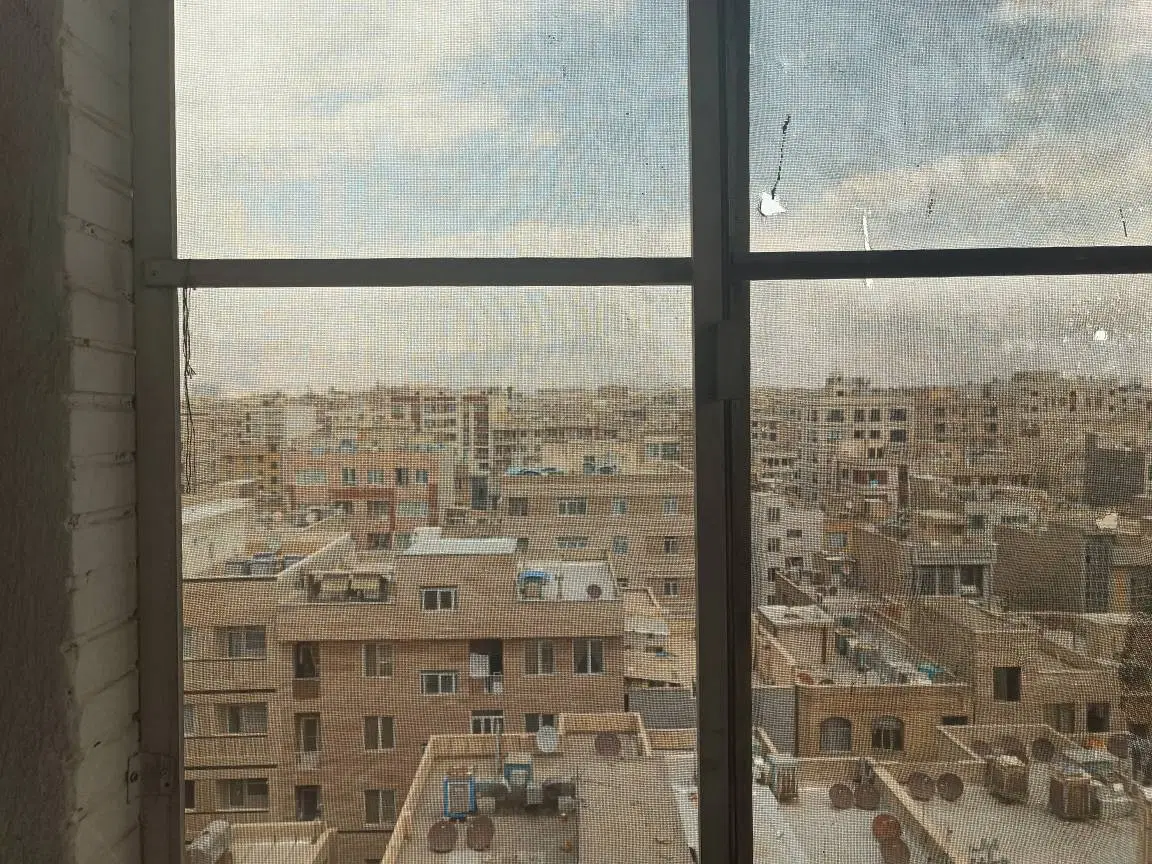 ۷۱متری خوش نقشه