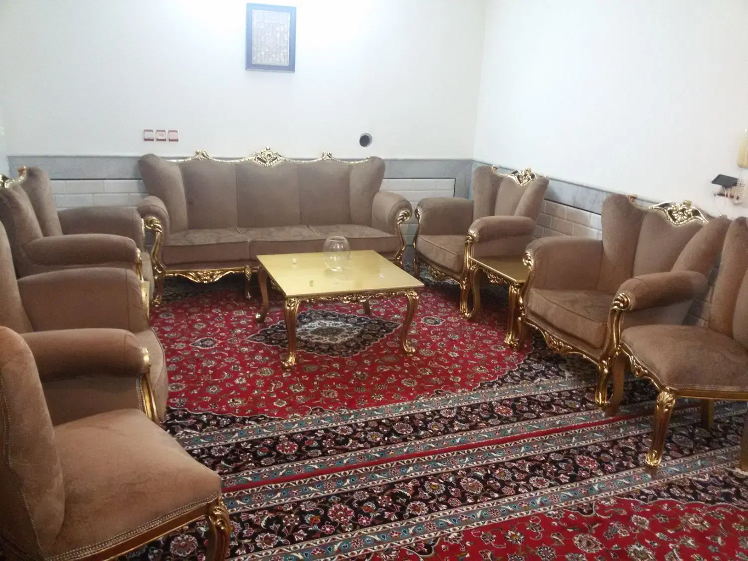 رهن ویلایی دو طبقه کوچه بلال