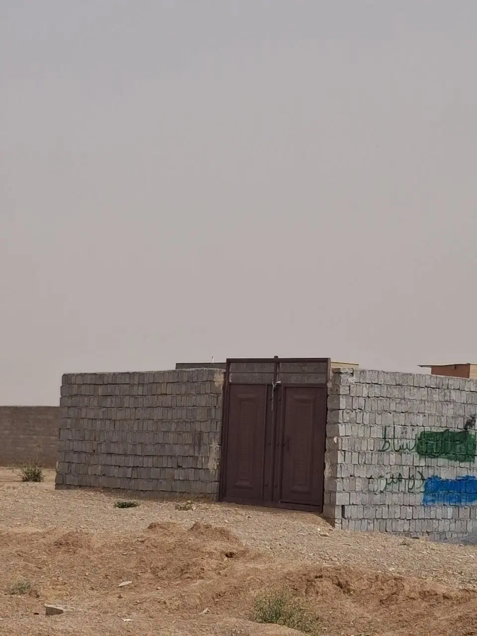 فروش چهار دیواری مقبول ،جلال آباد